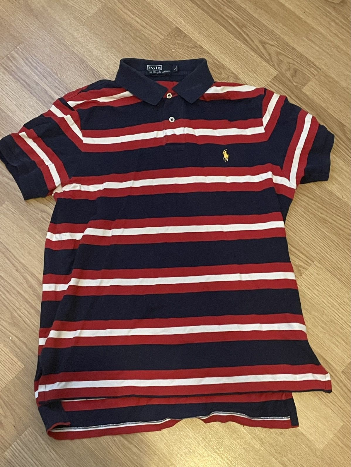 Polo Ralph Lauren Polo ralph lauren Size US M / EU 48-50 / 2 - 1 Thumbnail