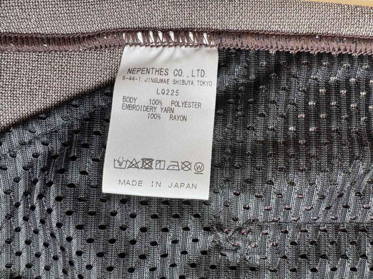 Needles Needles track pants Size US 32 / EU 48 - 4 Thumbnail