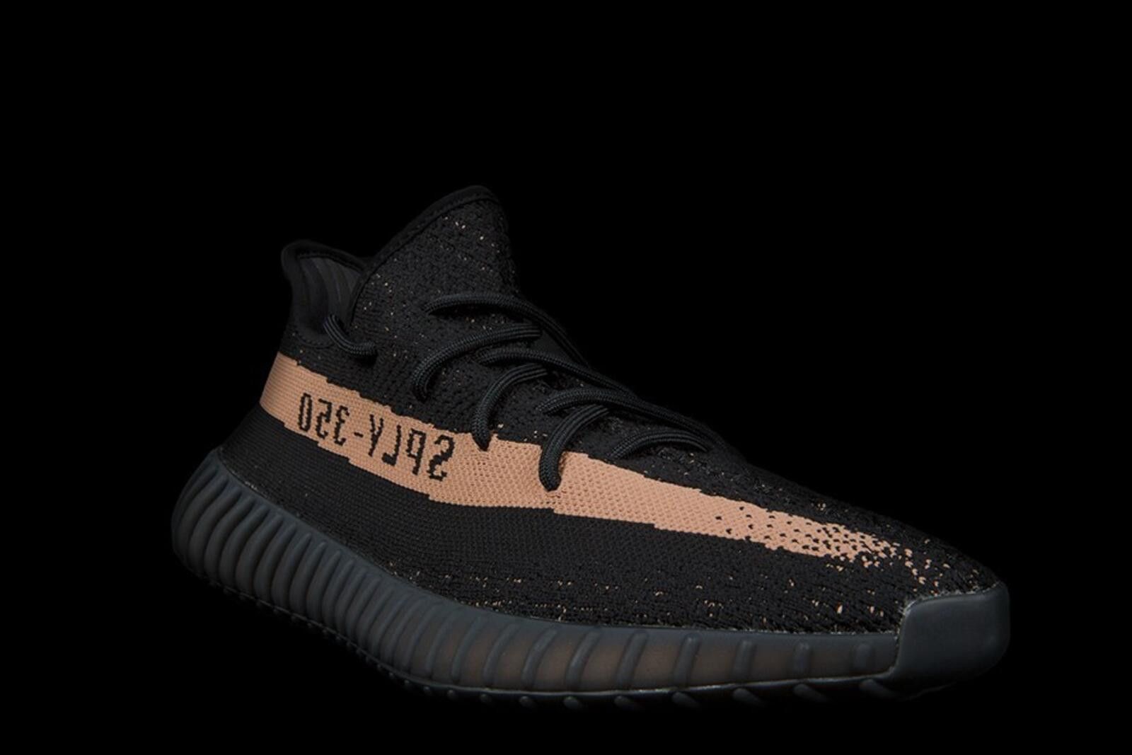 Adidas adidas Yeezy Boost 350 V2 BY1605 US7.5 Size US 7.5 / EU 40-41 - 2 Thumbnail