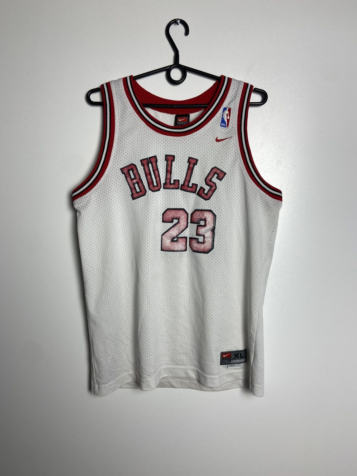 バスケットボール Supreme - Supreme NIKE Team Authentic Jersey 18SS Supreme Nike/NBA Teams Authentic Jersey (Size:S,M,L) | eBay