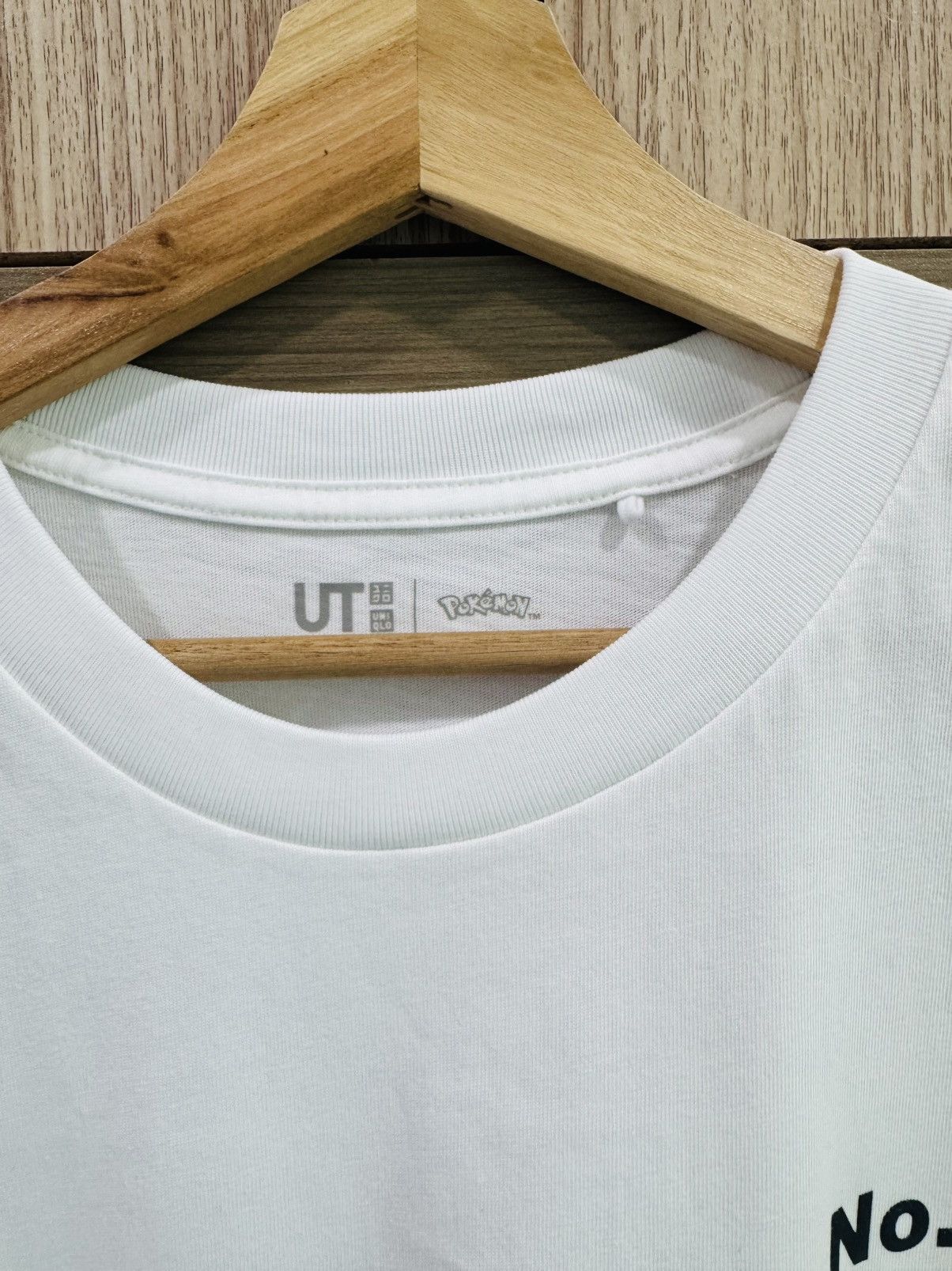 Pokemon Pokemon Pocket Monsters Tshirt Size US M / EU 48-50 / 2 - 4 Thumbnail