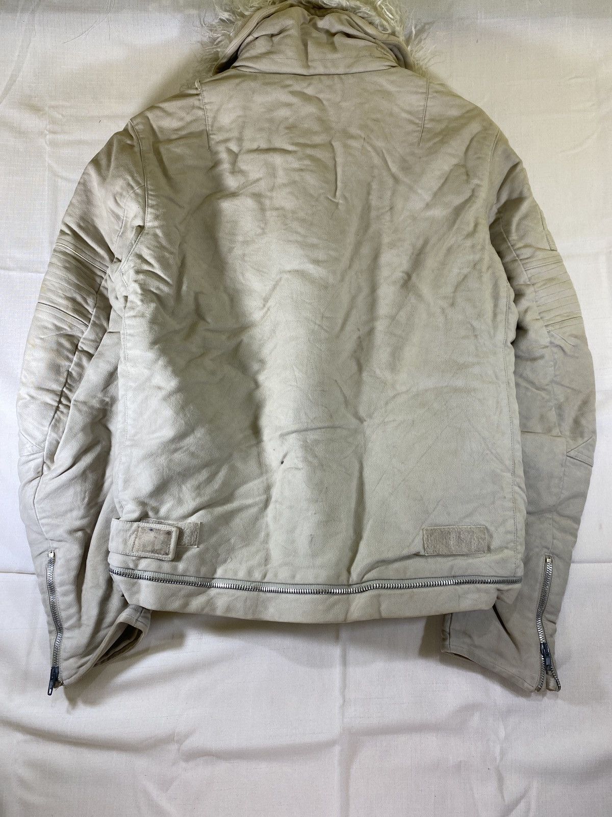 Helmut Lang astro biker rare colourway Size US M / EU 48-50 / 2 - 3 Thumbnail