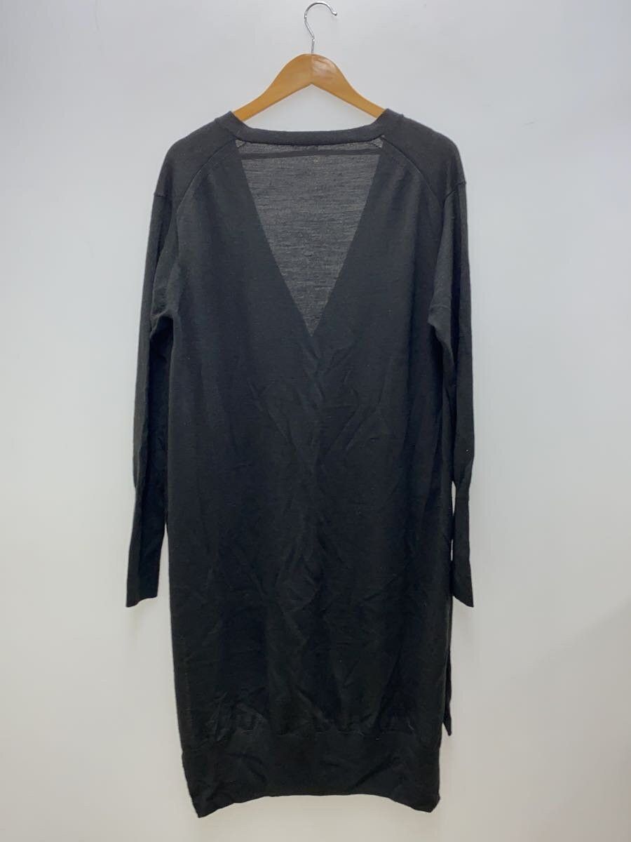 Yohji Yamamoto YOHJI YAMAMOTO Ground Y long cardigan Size US L / EU 52-54 / 3 - 2 Thumbnail
