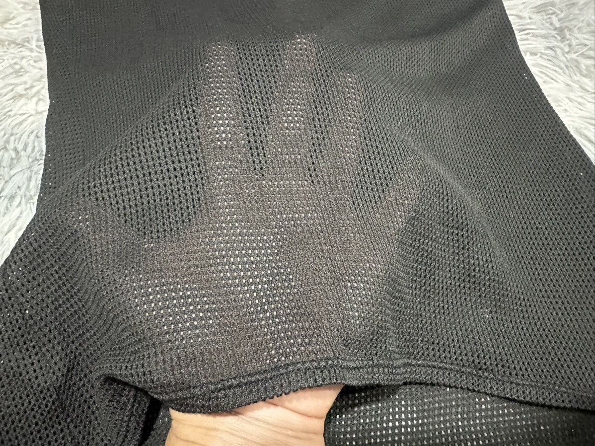 The North Face 🔥Y2K Vibe The North Face Mesh Tank Top Black Size US M / EU 48-50 / 2 - 3 Thumbnail