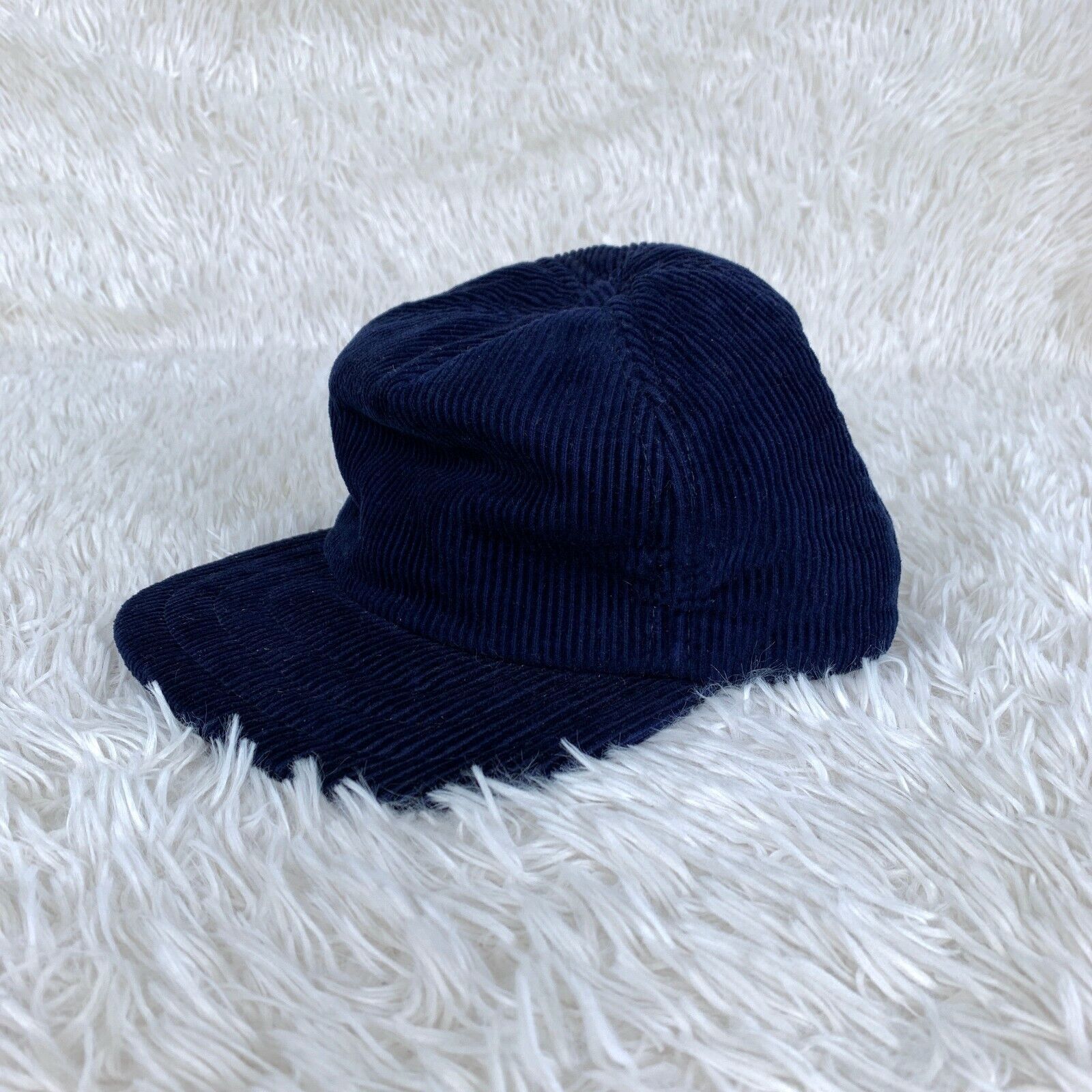 Vintage Wear Guard Work Hat Thinsulate Thermal Insulated VTG S M Size ONE SIZE - 2 Thumbnail