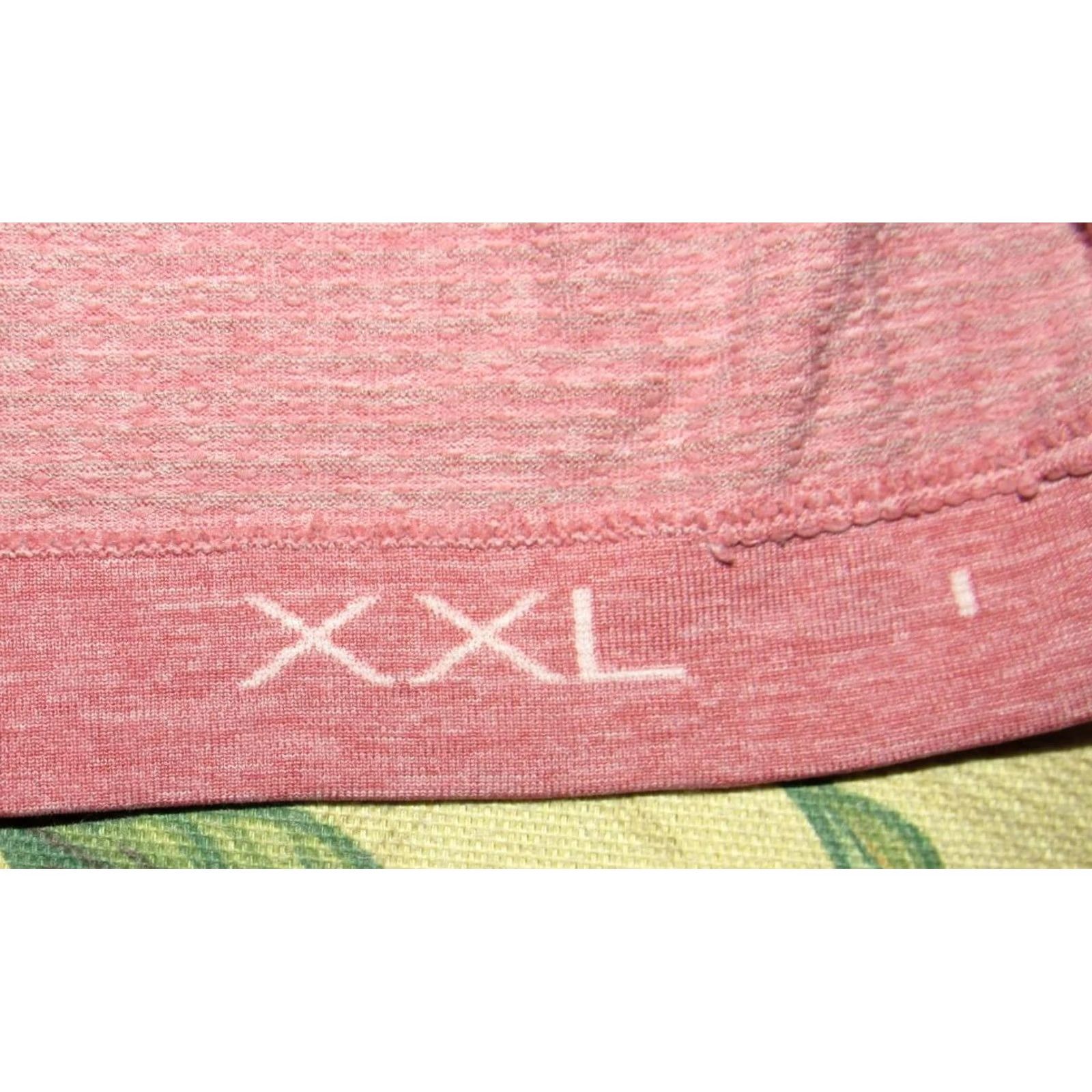 Lululemon LULULEMON Peloton Red Short Sleeve Tech T Shirt XXL Men Red Shirt 2XL Mens Size US XXL / EU 58 / 5 - 4 Thumbnail