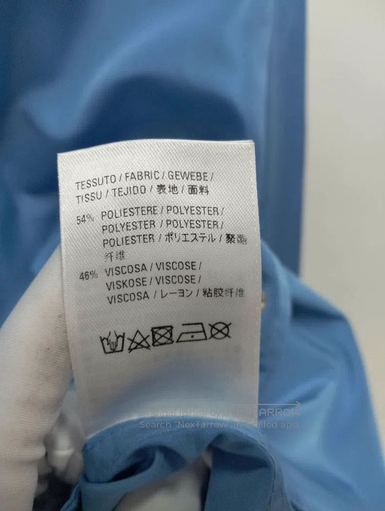 Balenciaga Balenciaga Jacket Size XS / US 0-2 / IT 36-38 - 4 Thumbnail