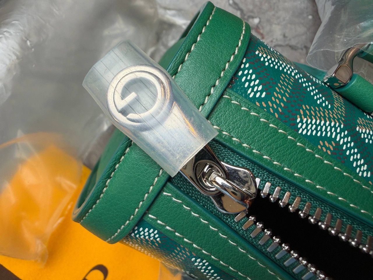Goyard Goyard Bonbonnière Size ONE SIZE - 14 Thumbnail