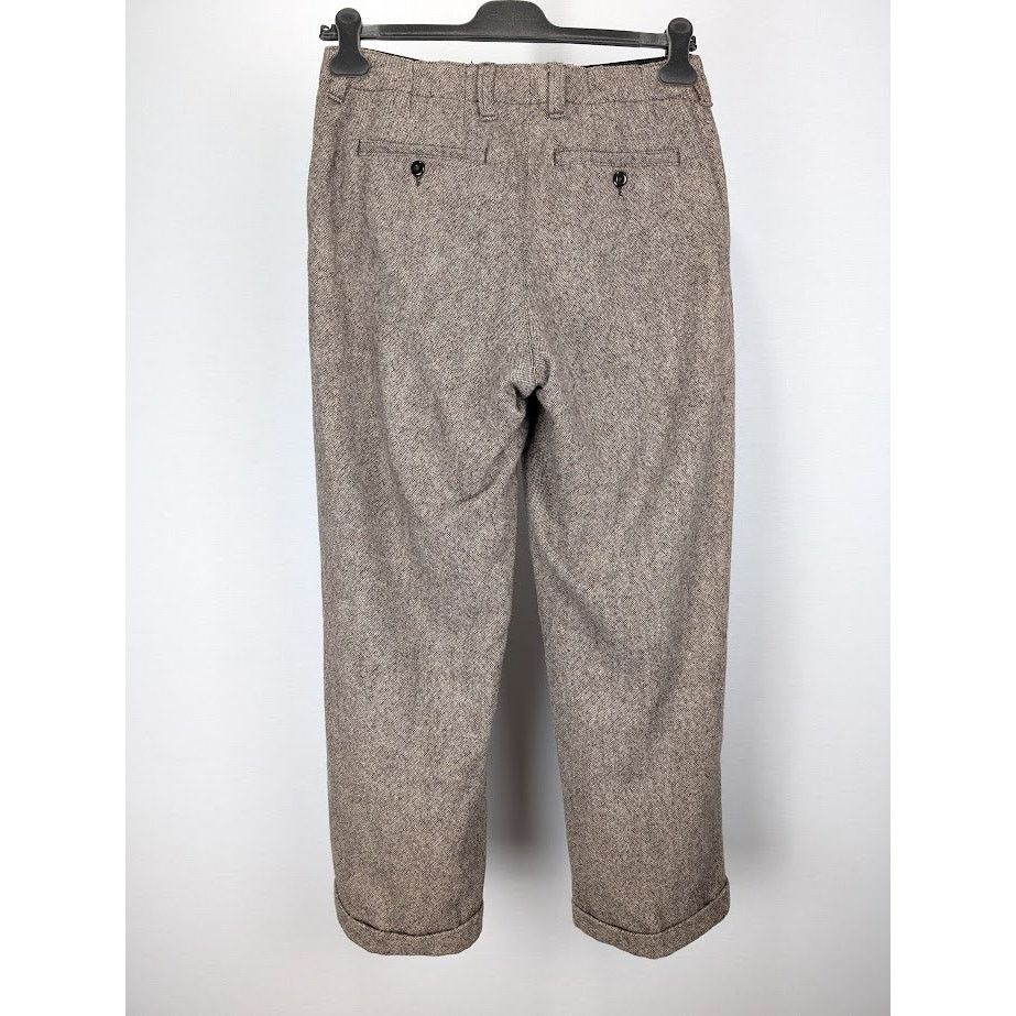 Todd Snyder o1rshd1 CC20 Pants in Beige Size US 30 / EU 46 - 11 Thumbnail