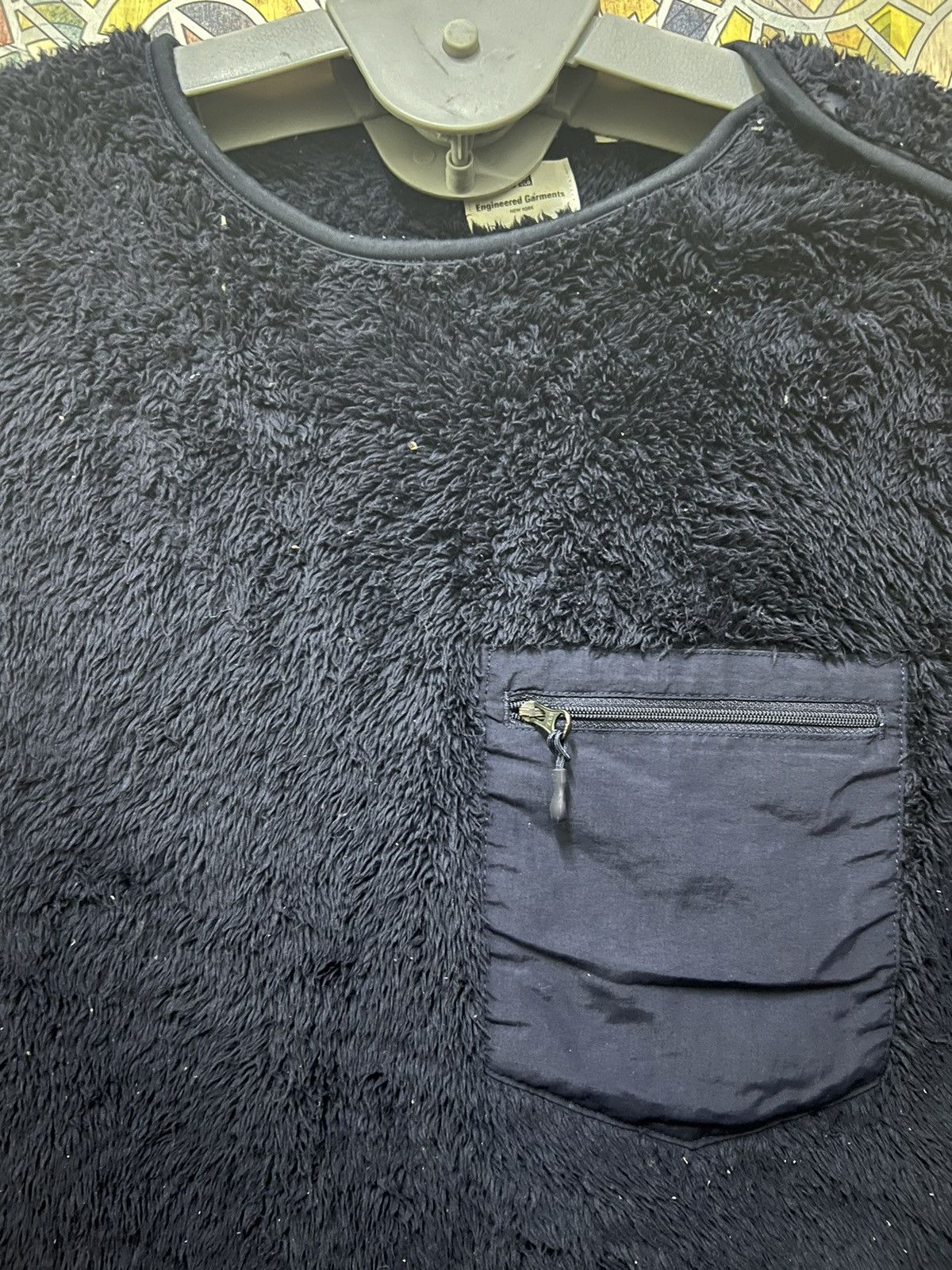Undercover × Uniqlo VERY RARE ENGINEERED GARMENTS x UNIQLO. (GJ31) Size US L / EU 52-54 / 3 - 8 Thumbnail