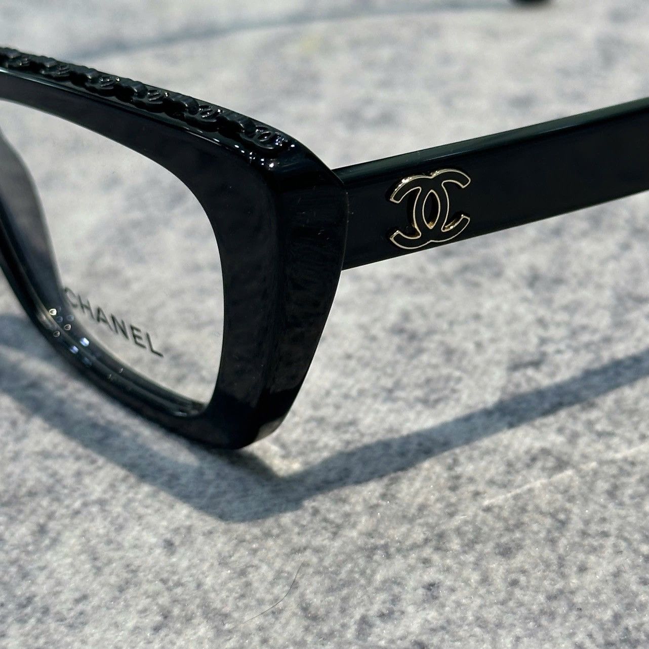 Chanel Chanel 0CH3480 C622 Size ONE SIZE - 2 Thumbnail
