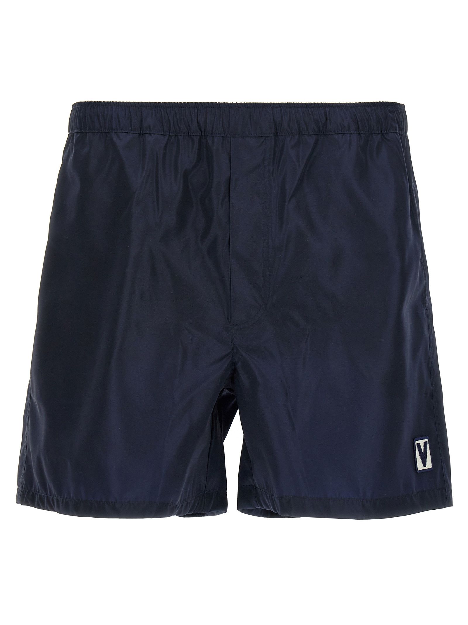 Valentino Valentino Garavani 'Chez Valentino' Swimsuit Size US 36 / EU 52 - 1 Thumbnail