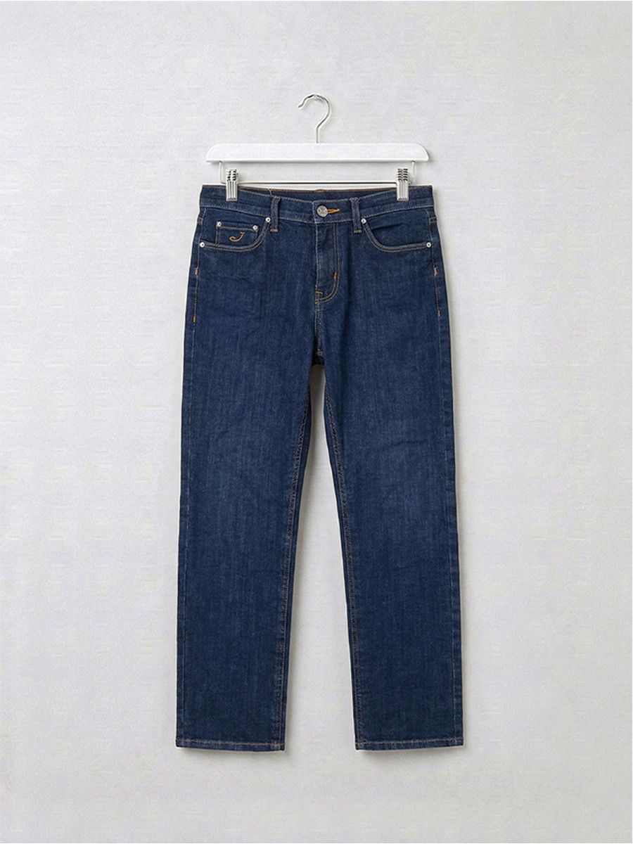 Jacob Cohen Jacob Cohën Kimberly Premium Women's Jeans Size 28" / US 6 / IT 42 - 1 Thumbnail
