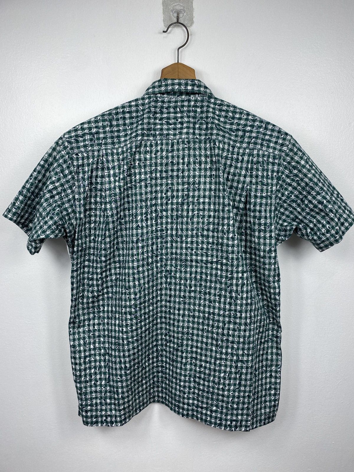 Comme des Garcons × Japanese Brand Comme des garçon Size US XS / EU 42 / 0 - 7 Thumbnail