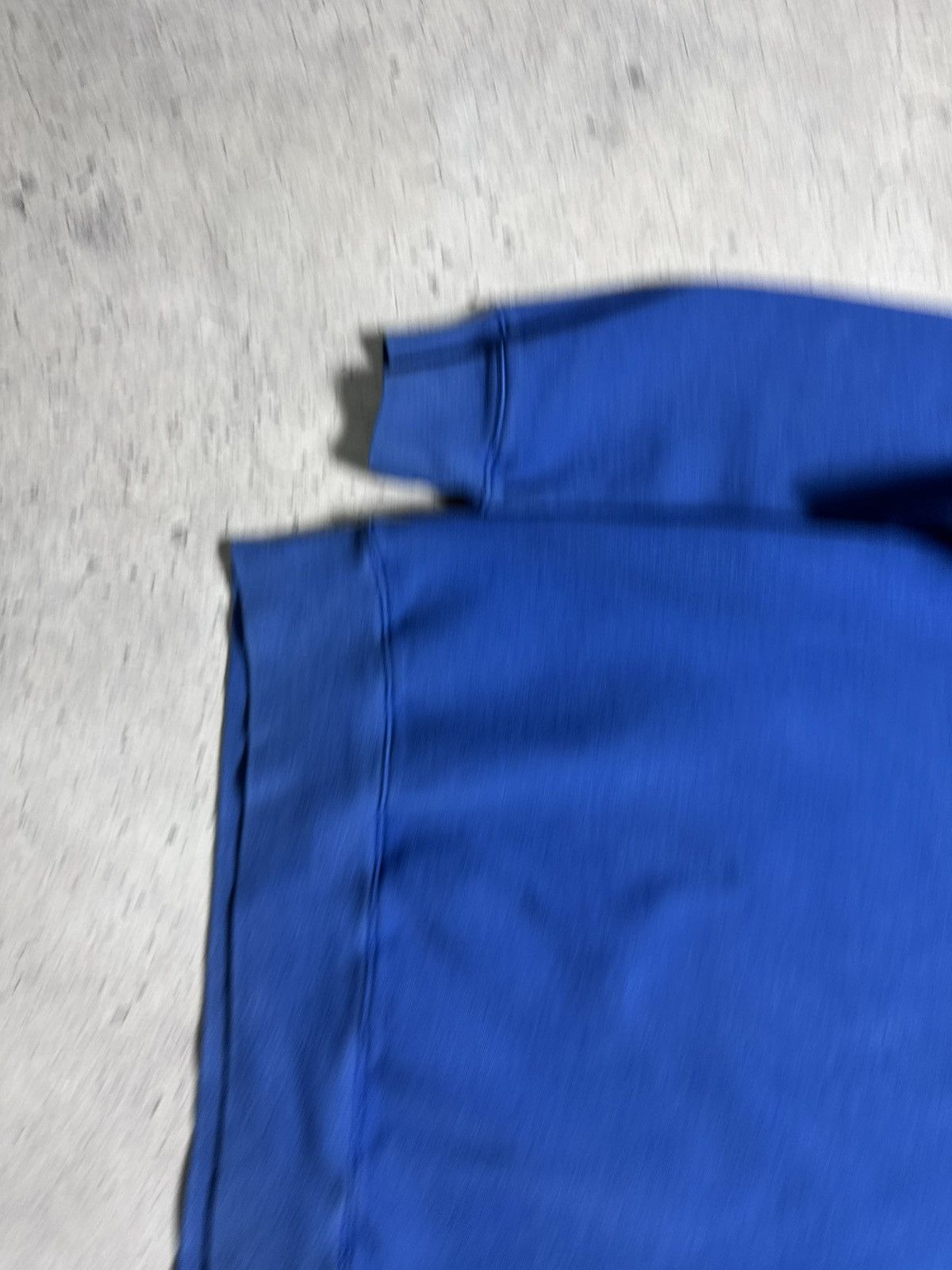 Polo Ralph Lauren Polo Ralph Lauren #5 1/4 Zip Vintage Sweatshirt PRL Size US XL / EU 56 / 4 - 2 Thumbnail
