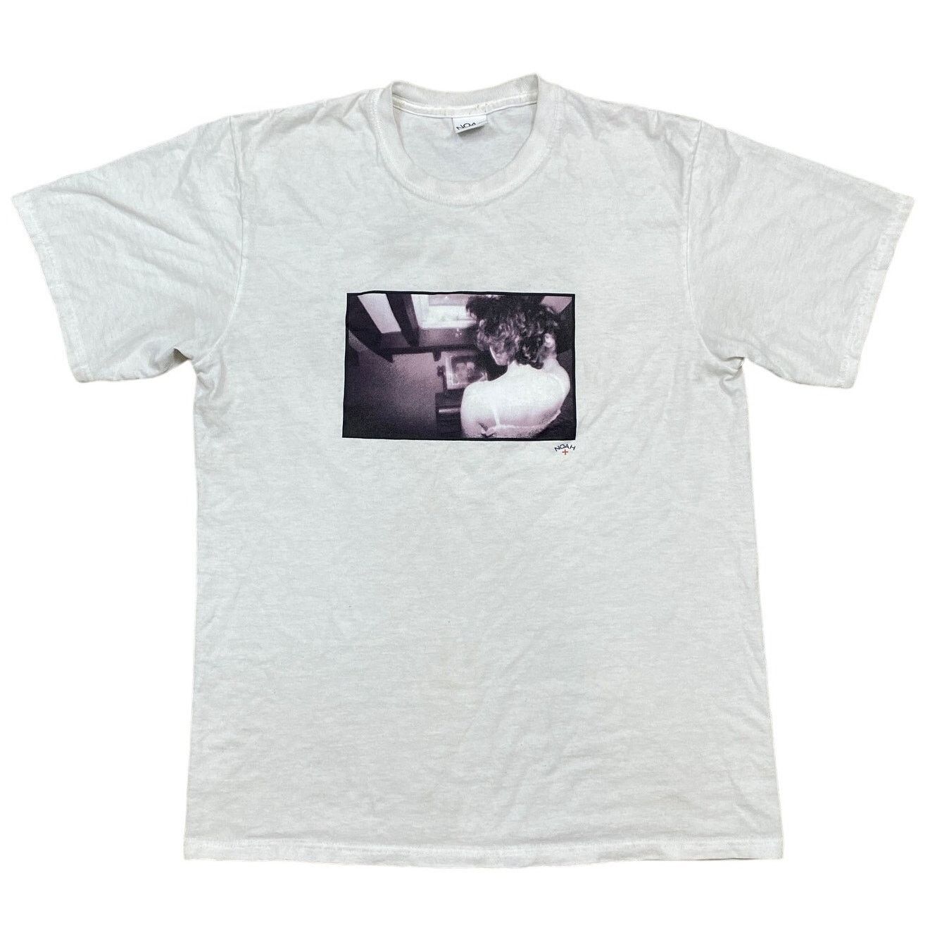Noah NY The Cure Pictures of You Short Sleeve T Shirt Mens M