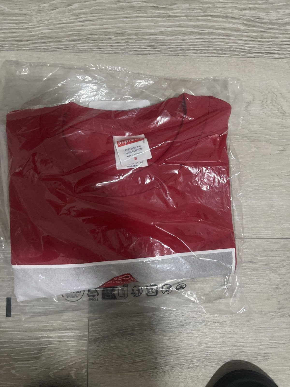 Supreme Supreme Carti Tee Size US S / EU 44-46 / 1 - 2 Thumbnail