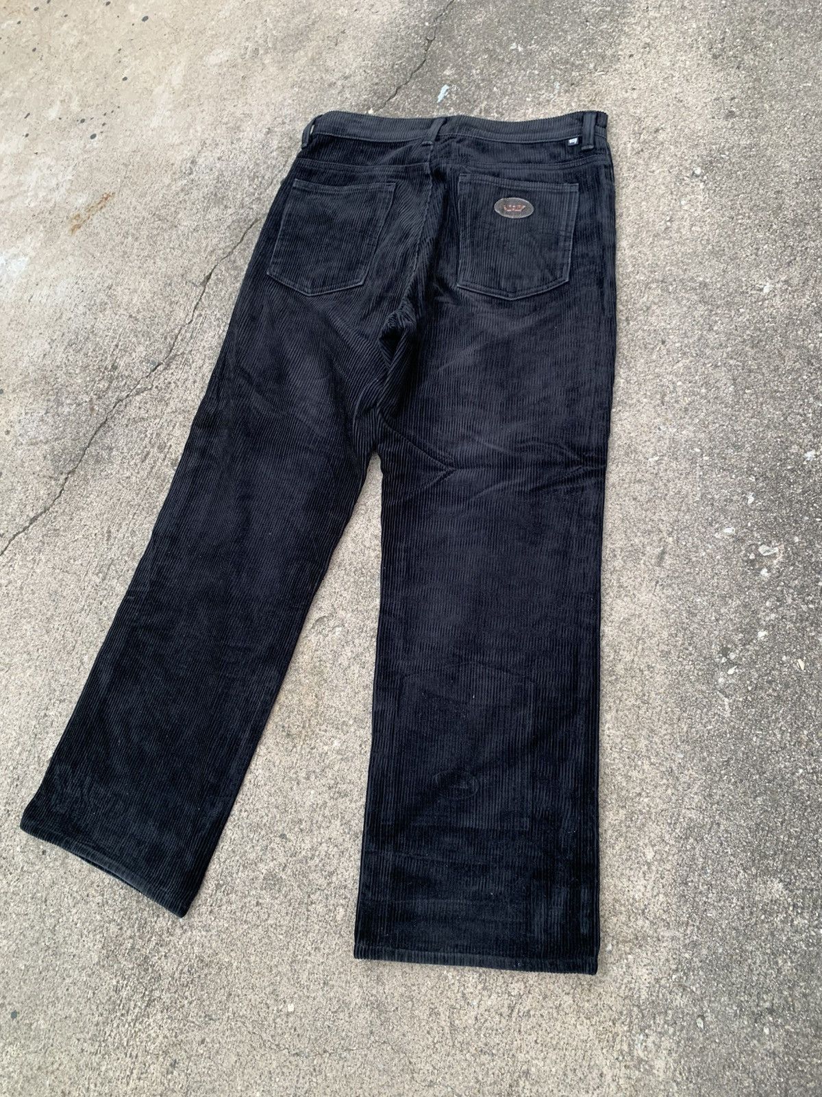 Levi's vintage 90s levis corduroy pants Size US 30 / EU 46 - 10 Thumbnail