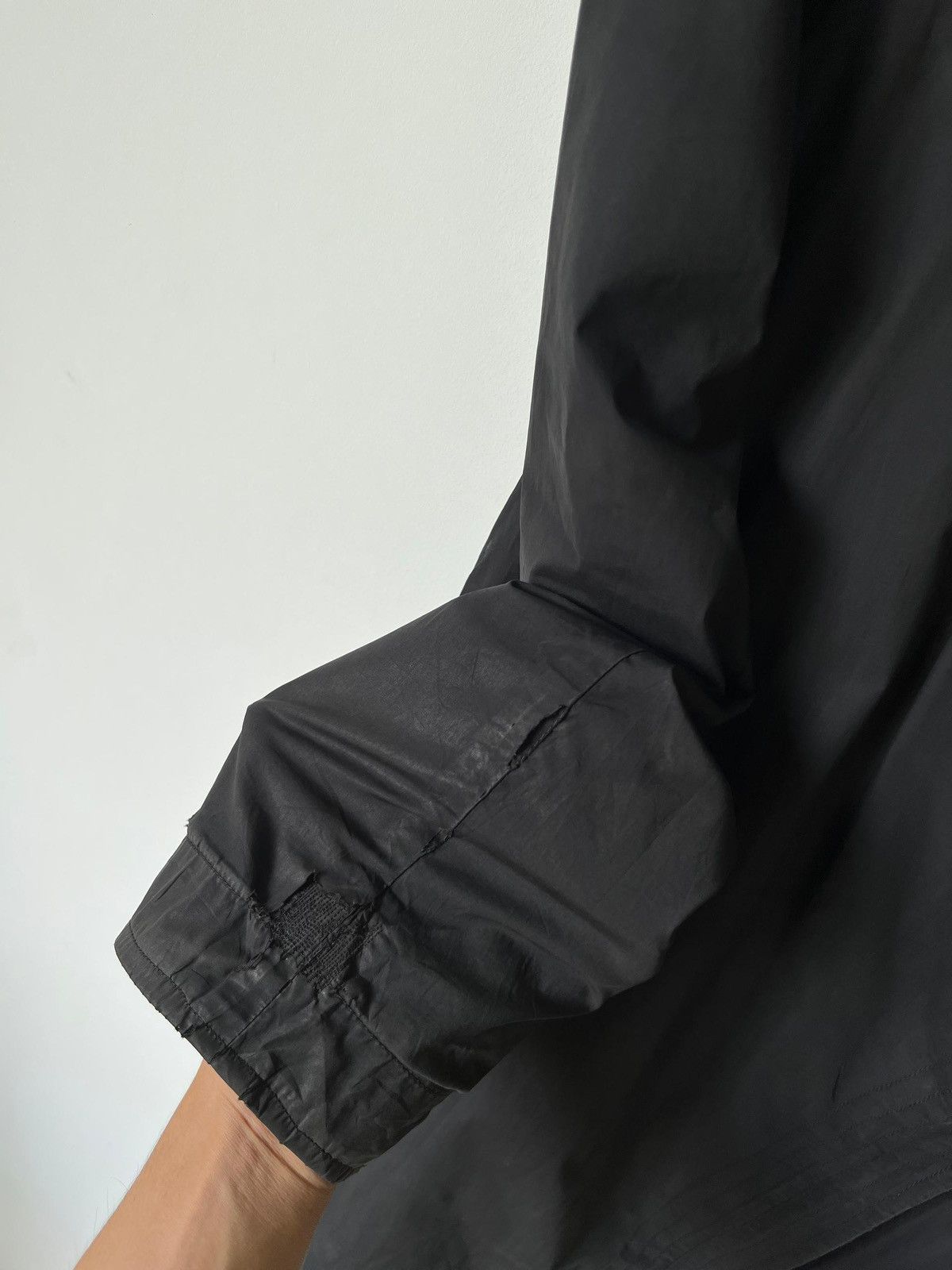 Helmut Lang Helmut Lang Parka Jacket Size US M / EU 48-50 / 2 - 16 Thumbnail