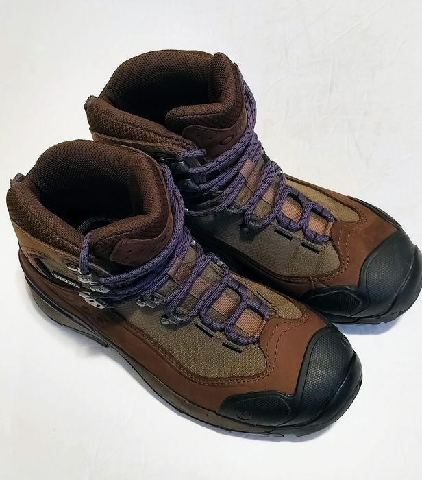 oboz wind river iii hiking boots