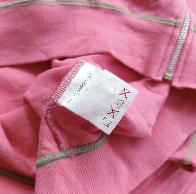 Angel Blue × Hysteric Glamour × Japanese Brand Angel blue zip hoodie Size US M / EU 48-50 / 2 - 7 Thumbnail