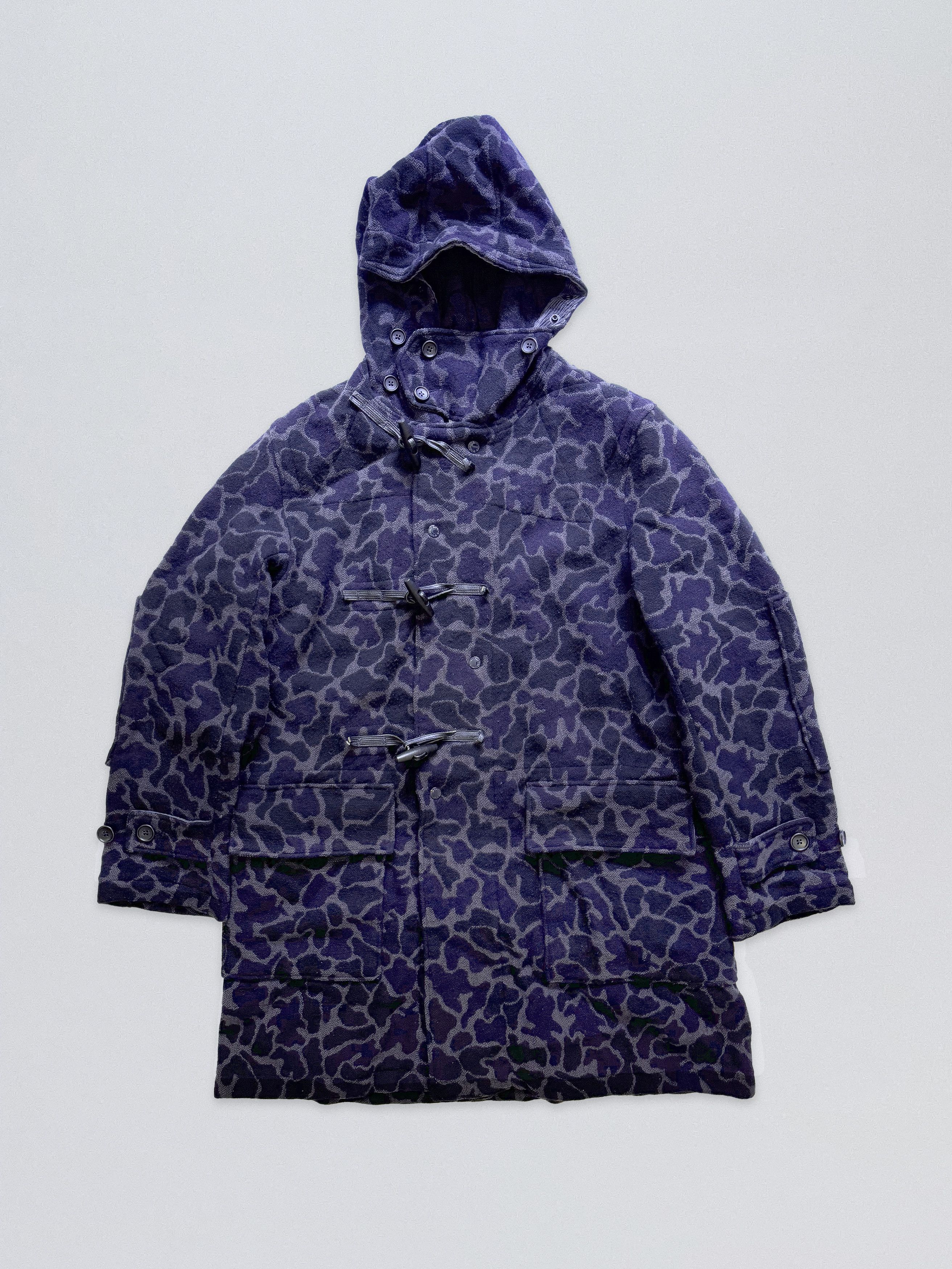 エンジニアガーメンツReversible COAT エンジニアガーメンツReversible COAT