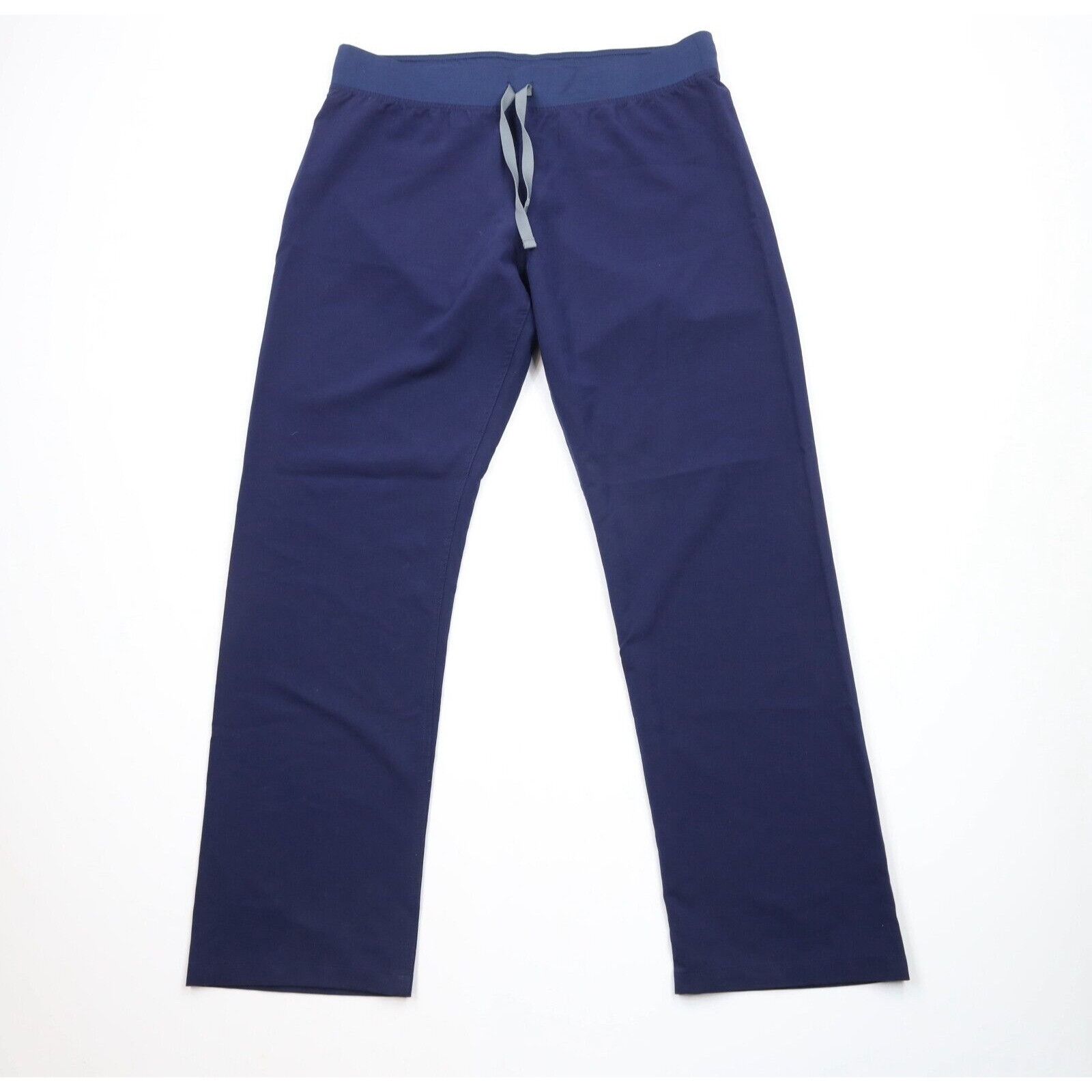 Vintage Figs Technical Collection 2 Piece Livingston Nurse Scrubs Size L / US 10 / IT 46 - 11 Thumbnail