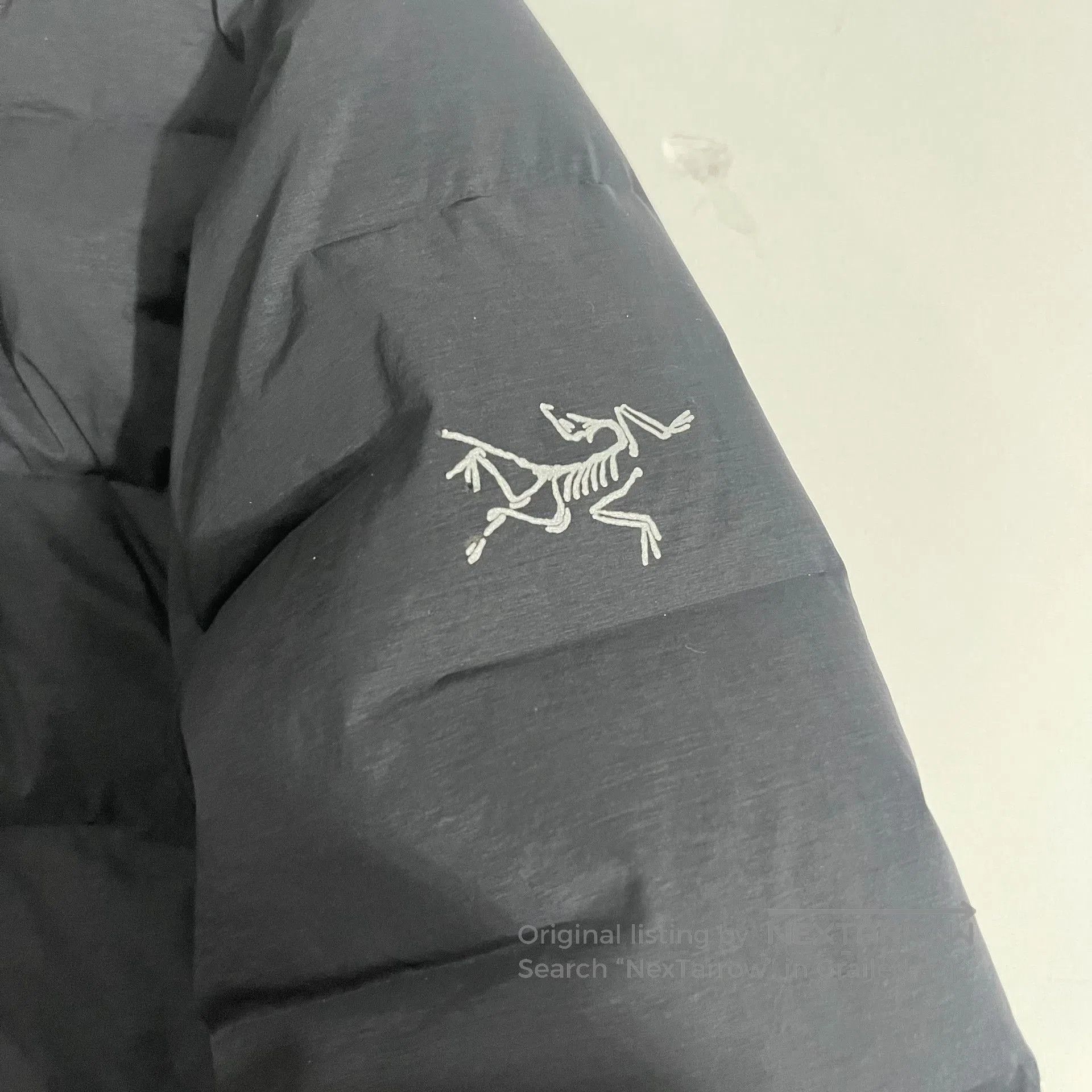 Arc'teryx Arcteryx KOLE Men's Down Jacket. Size US M / EU 48-50 / 2 - 2 Thumbnail