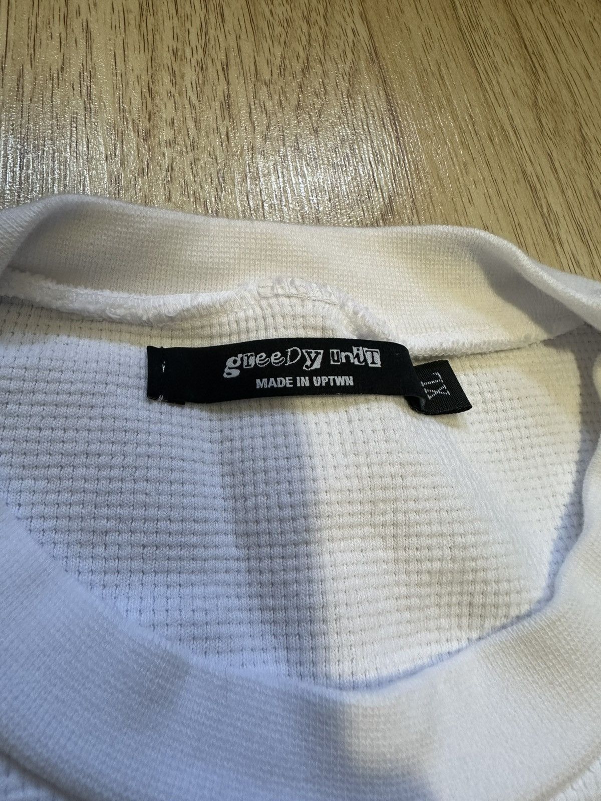 Greedy Unit Greedy Unit Screw Thermal Size US XL / EU 56 / 4 - 5 Thumbnail