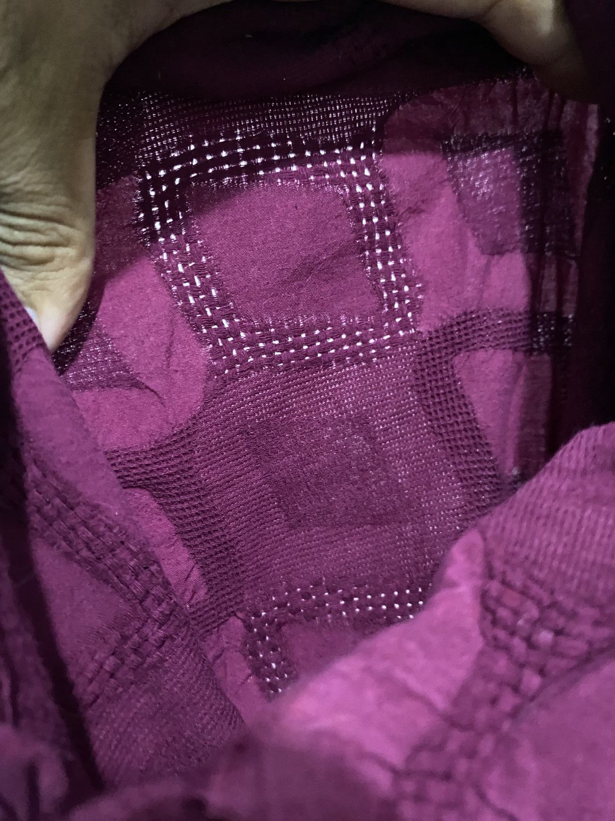 Issey Miyake Plantation By Issey Miyake Half bottom Size US M / EU 48-50 / 2 - 7 Thumbnail
