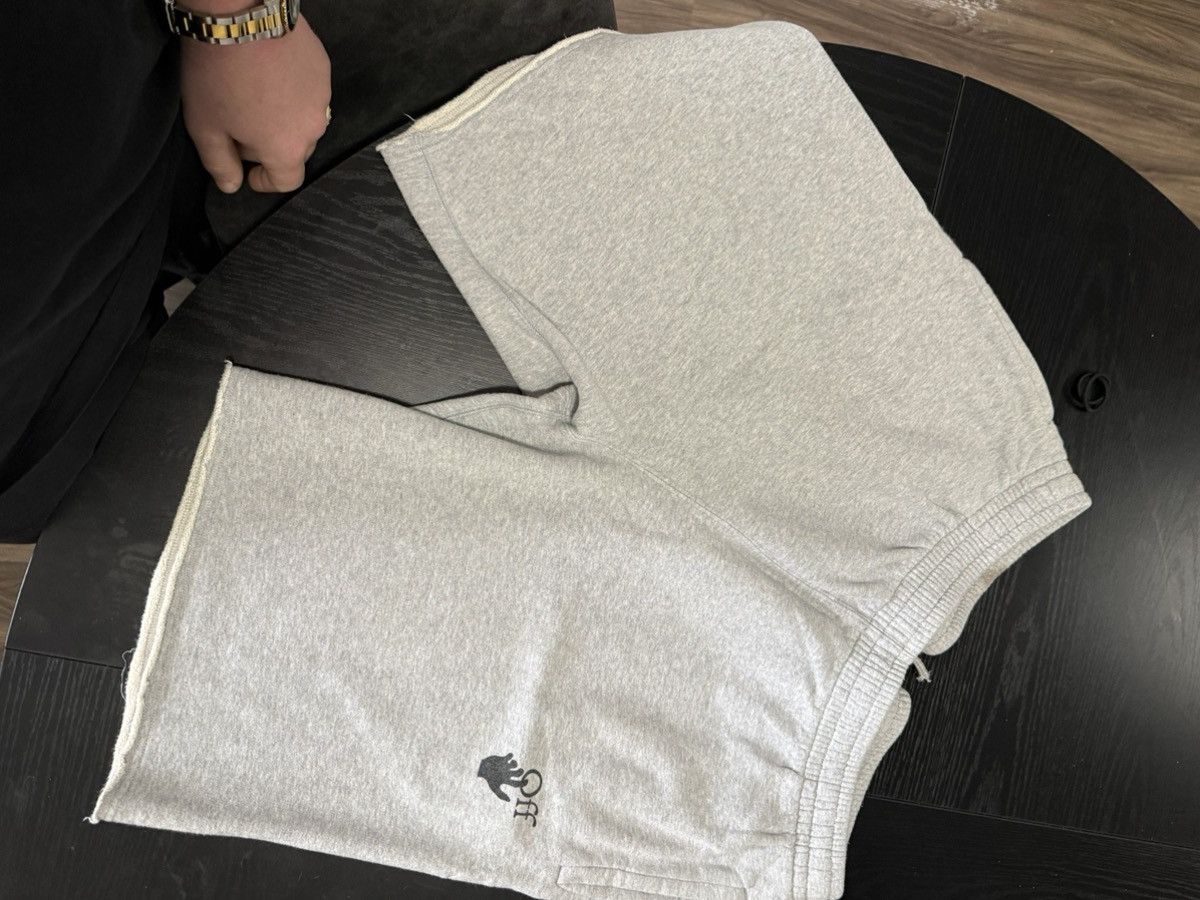 Off-White Off White Marker shorts SS21 Size US 38 / EU 54 - 4 Thumbnail