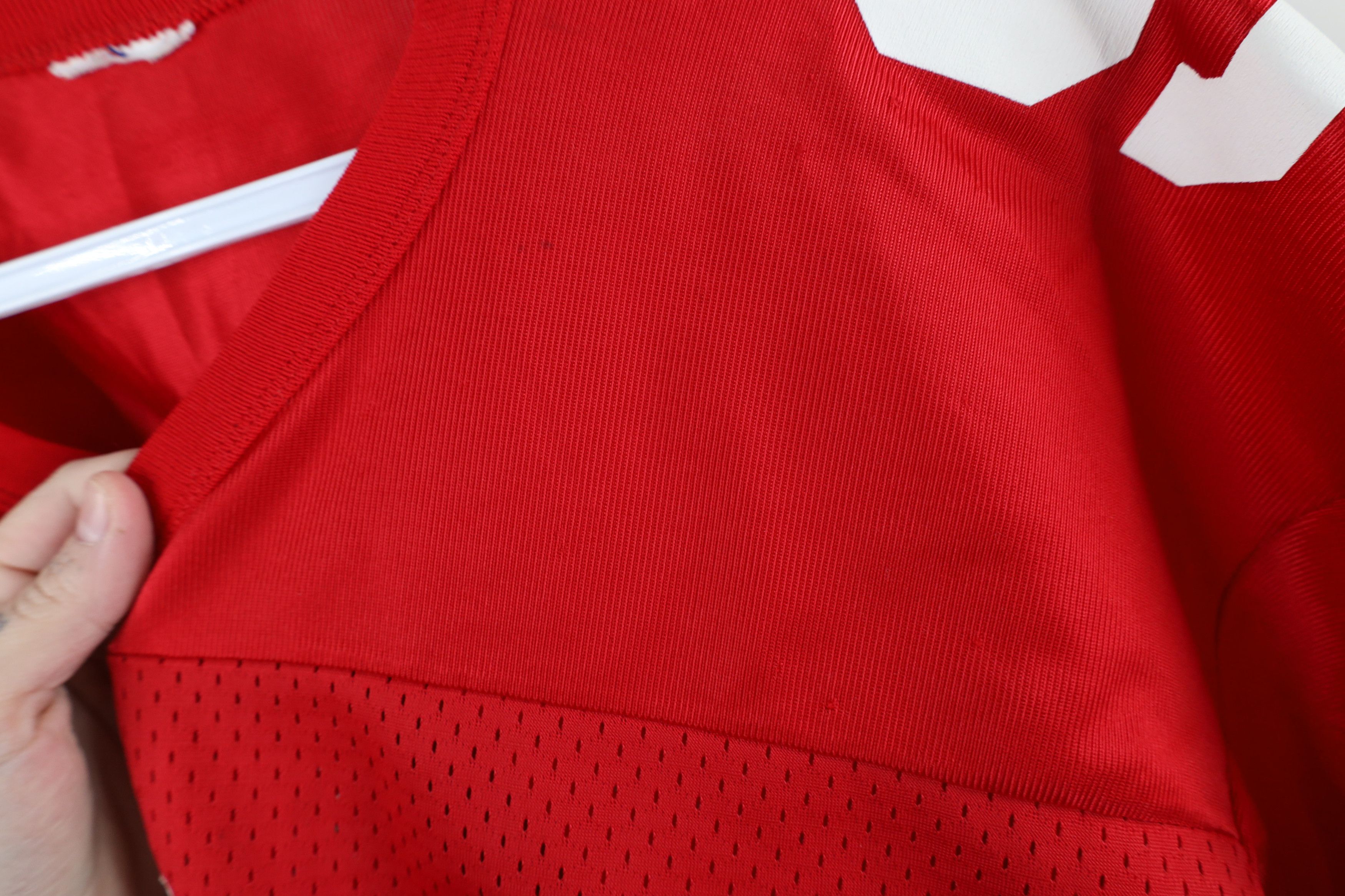 Champion × Vintage Vintage 90s Champion State University Football Jersey #9 USA Size US XL / EU 56 / 4 - 9 Thumbnail