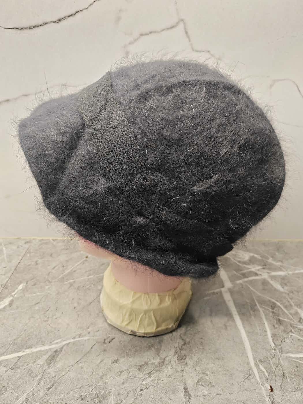 Japanese Brand × Vintage Vintage Mikayo Matsushima Japanese Hat (Made In Japan) Size ONE SIZE - 3 Thumbnail