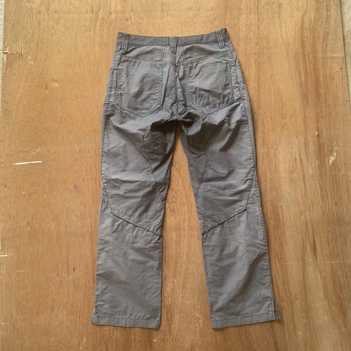 Oakley OAKLEY TROUSERS PANTS NICE DESIGN W31 Size US 31 - 12 Thumbnail