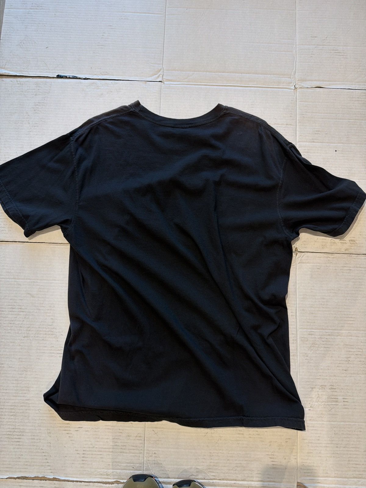 Other Complx horse t shirt black Size US L / EU 52-54 / 3 - 2 Thumbnail