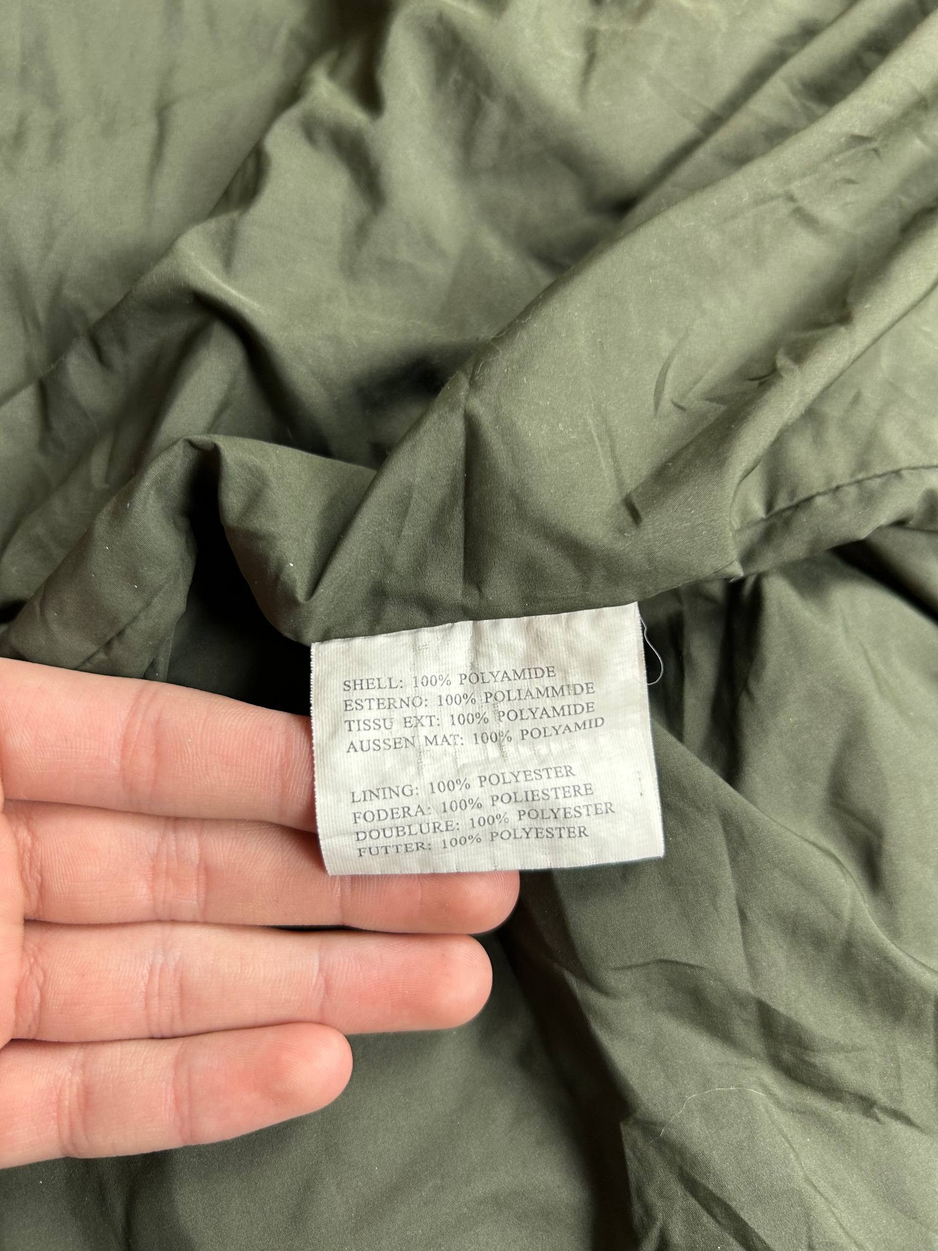 Parajumpers Parajumpers Kodiak Multipocket Outdoor Parka 3in1 Jacket Size US XL / EU 56 / 4 - 17 Thumbnail