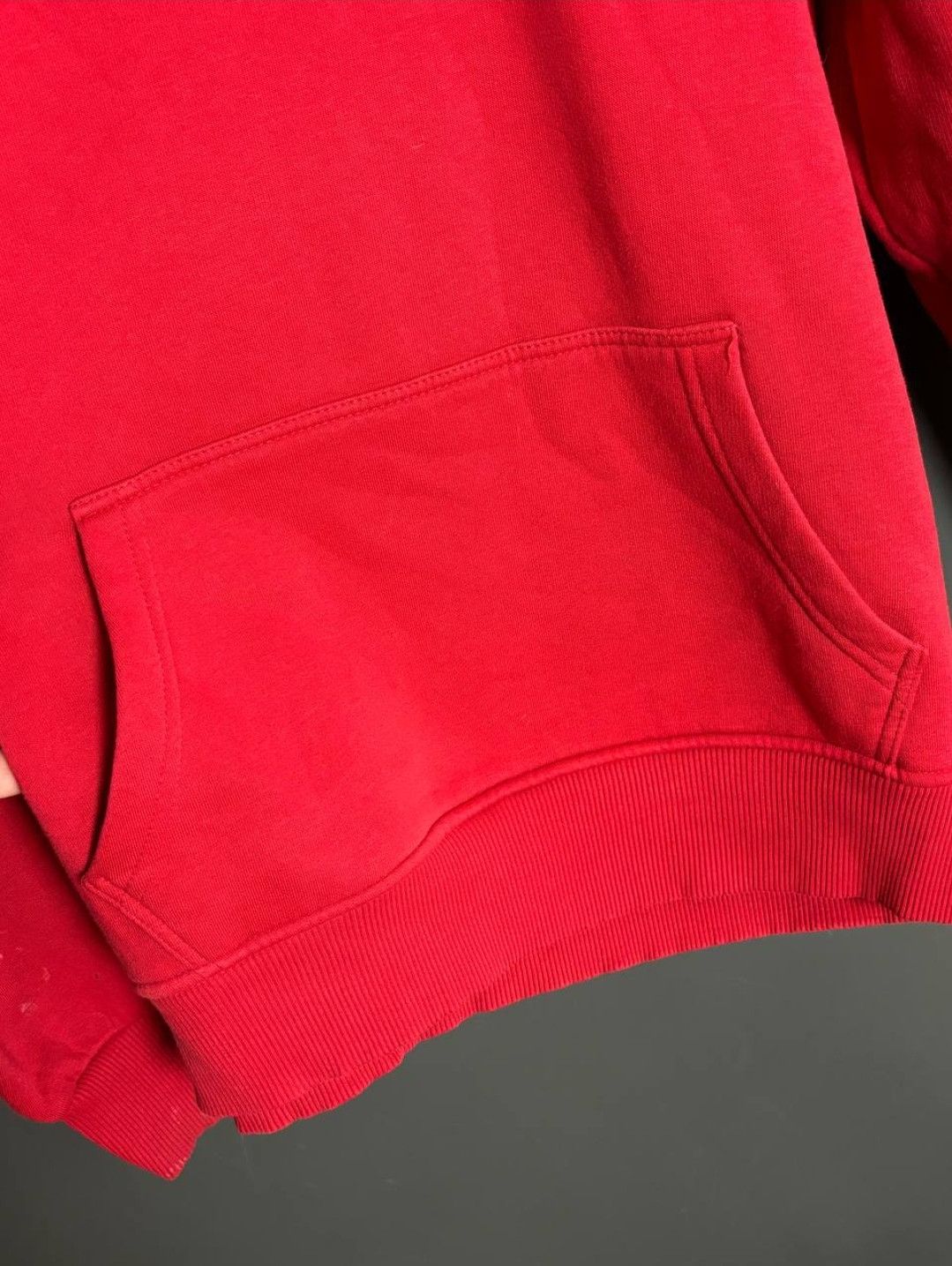 Alpha Industries Alpha Industries Hoodie Size US M / EU 48-50 / 2 - 7 Thumbnail