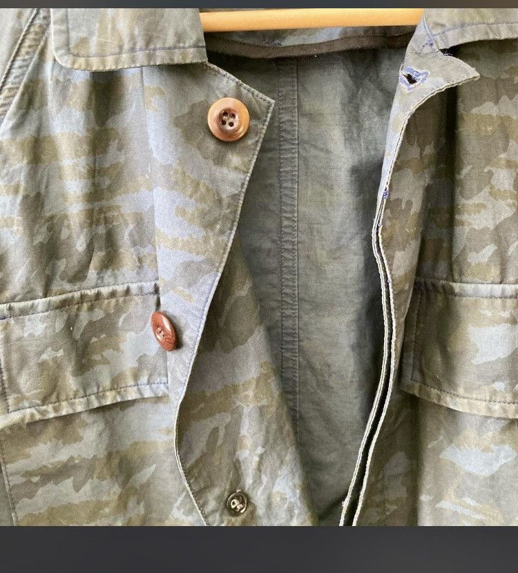 Wings + Horns Wings + Horns tiger camo M16 style Jacket Size US S / EU 44-46 / 1 - 7 Thumbnail