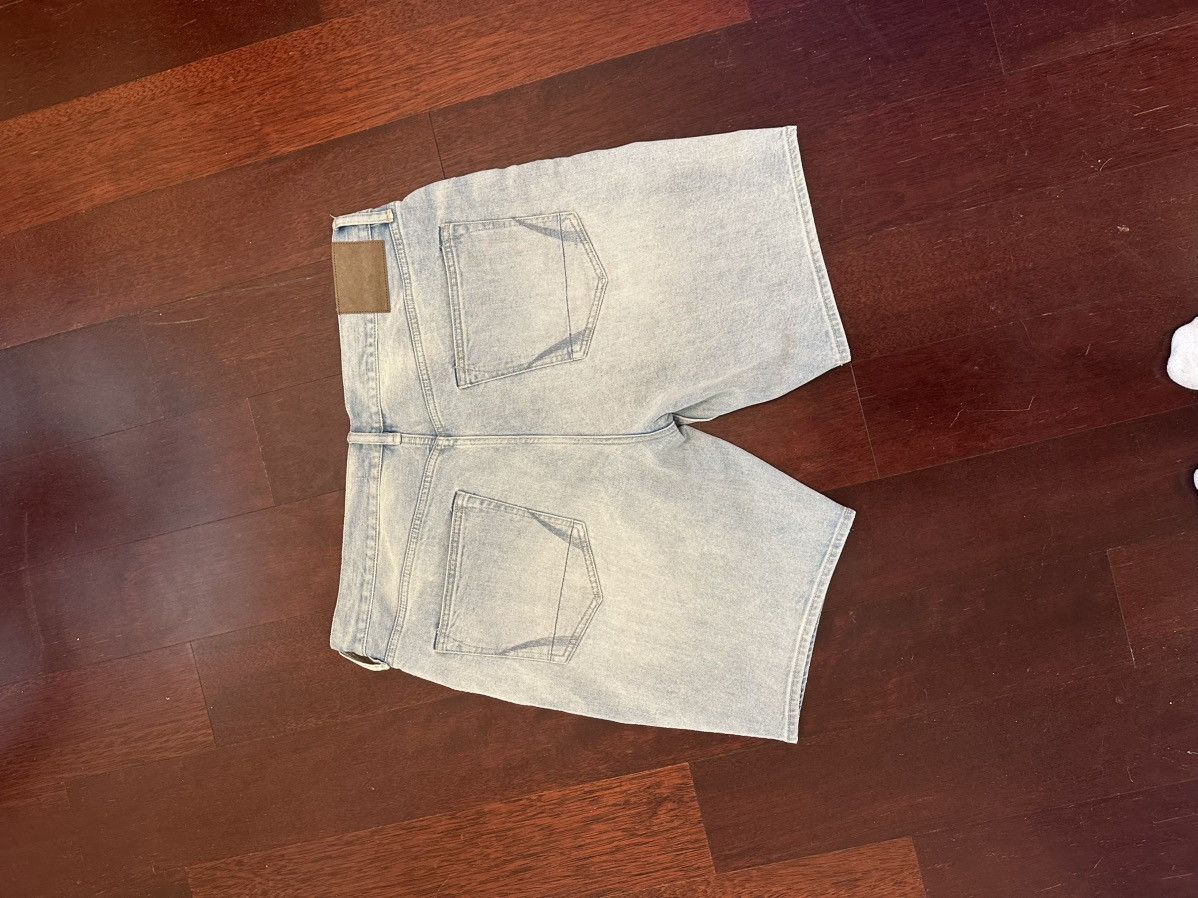 Allsaints ALLSAINTS Switch Denim Shorts Size US 36 / EU 52 - 5 Thumbnail