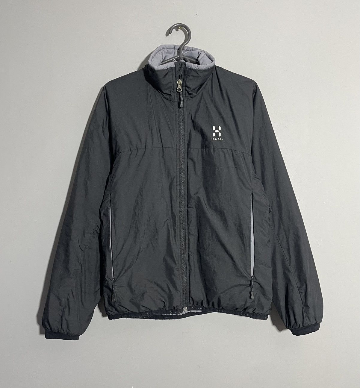 Haglofs Haglofs Womens down jacket size 36 Size M / US 6-8 / IT 42-44 - 1 Thumbnail