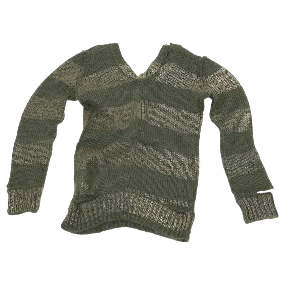 Comme des Garcons × Junya Watanabe Junya Watanabe Mohair Knit Size US S / EU 44-46 / 1 - 2 Thumbnail