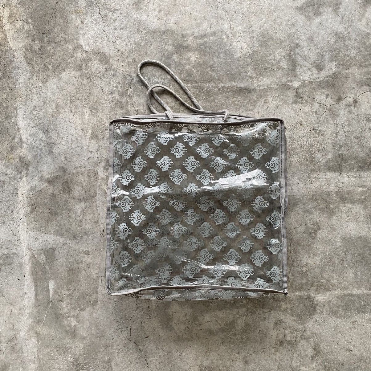 Hysteric Glamour × Issey Miyake × Japanese Brand Hysteric Mini Tote Bag Size ONE SIZE - 1 Thumbnail