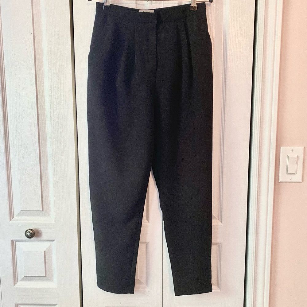 Acne Studios Acne studios contact crinkle trouser Size 25" / US 0 / IT 36 - 4 Thumbnail