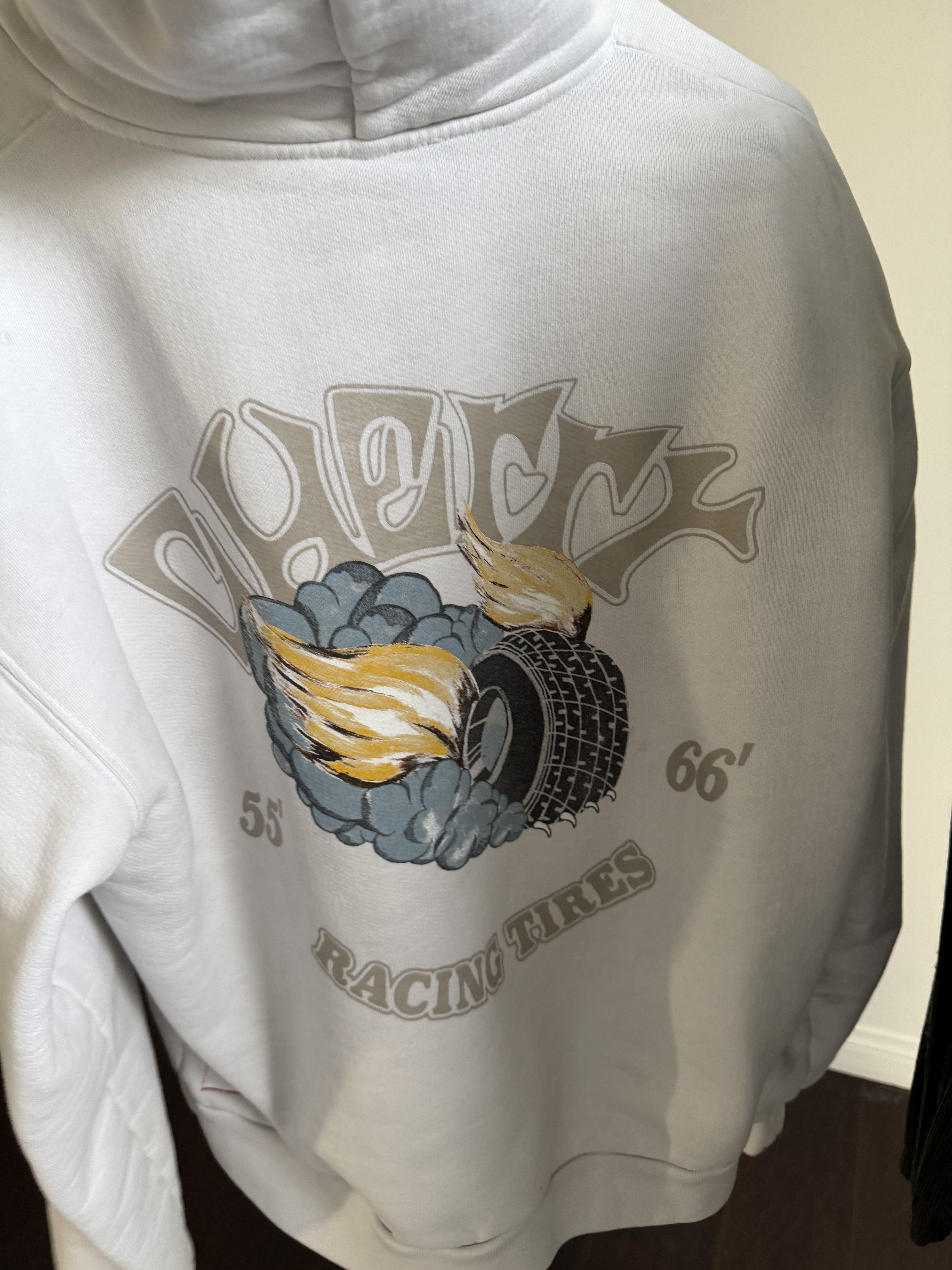 Cherry LA Cherry Los Angeles Turtleneck Long Sleeve Sweatshirt Size US M / EU 48-50 / 2 - 2 Thumbnail