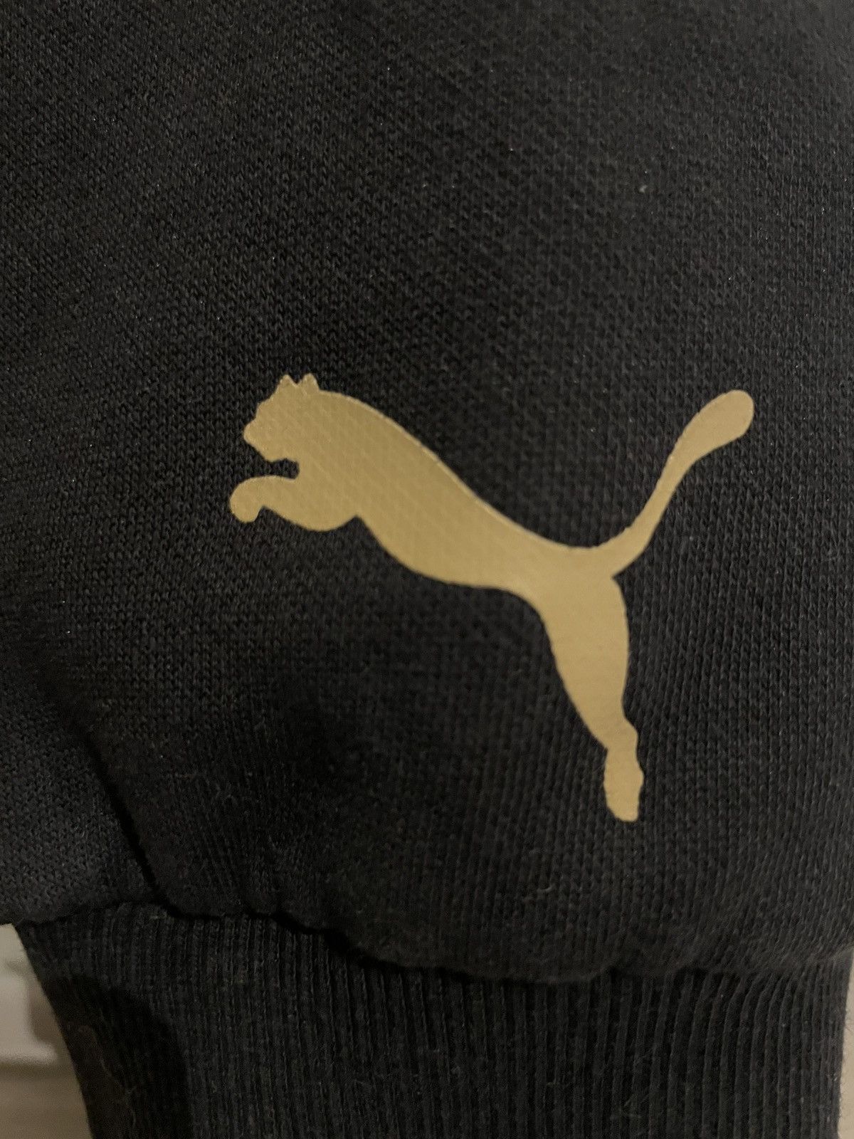 Puma Puma MELO ALWAYZ ON 1 - Hoodie Size US L / EU 52-54 / 3 - 10 Thumbnail