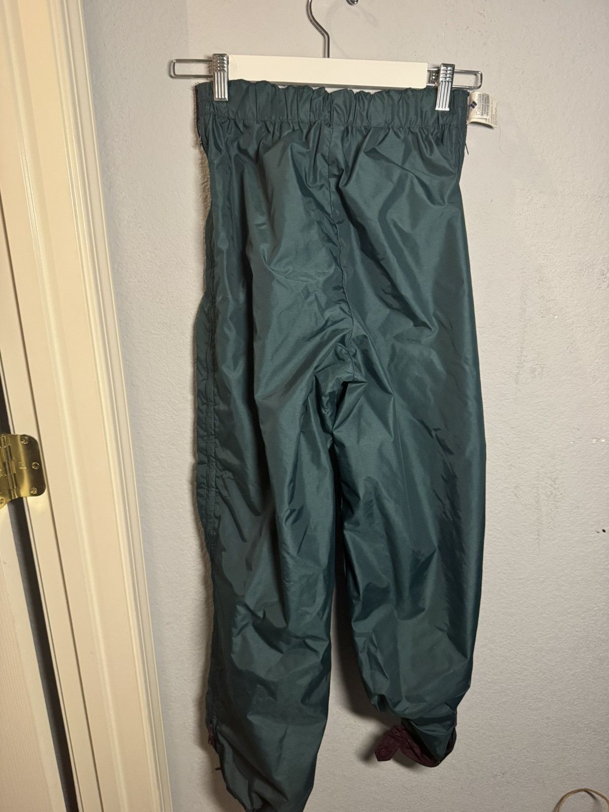 Columbia reversible columbia ski pants Size US 30 / EU 46 - 2 Thumbnail
