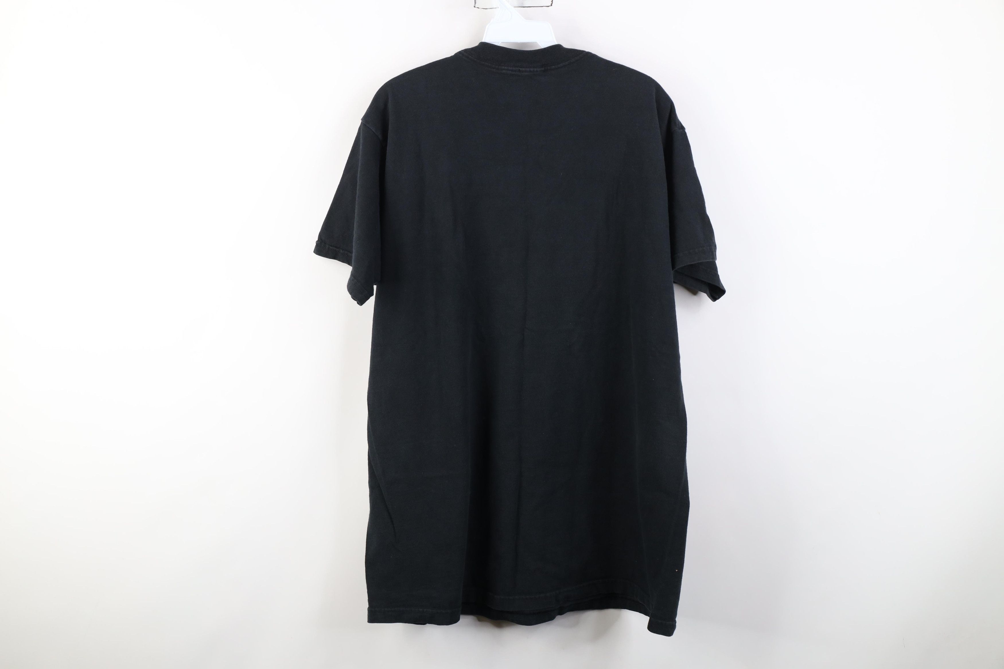Vintage Vintage 90s Charles Charlie's Angels Short Sleeve T-Shirt Size US XL / EU 56 / 4 - 11 Thumbnail