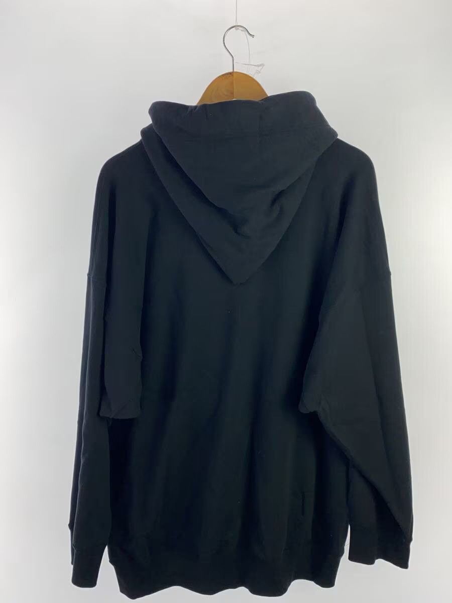 Vivienne Westwood Oversized Orb Hoodie Size US S / EU 44-46 / 1 - 2 Thumbnail