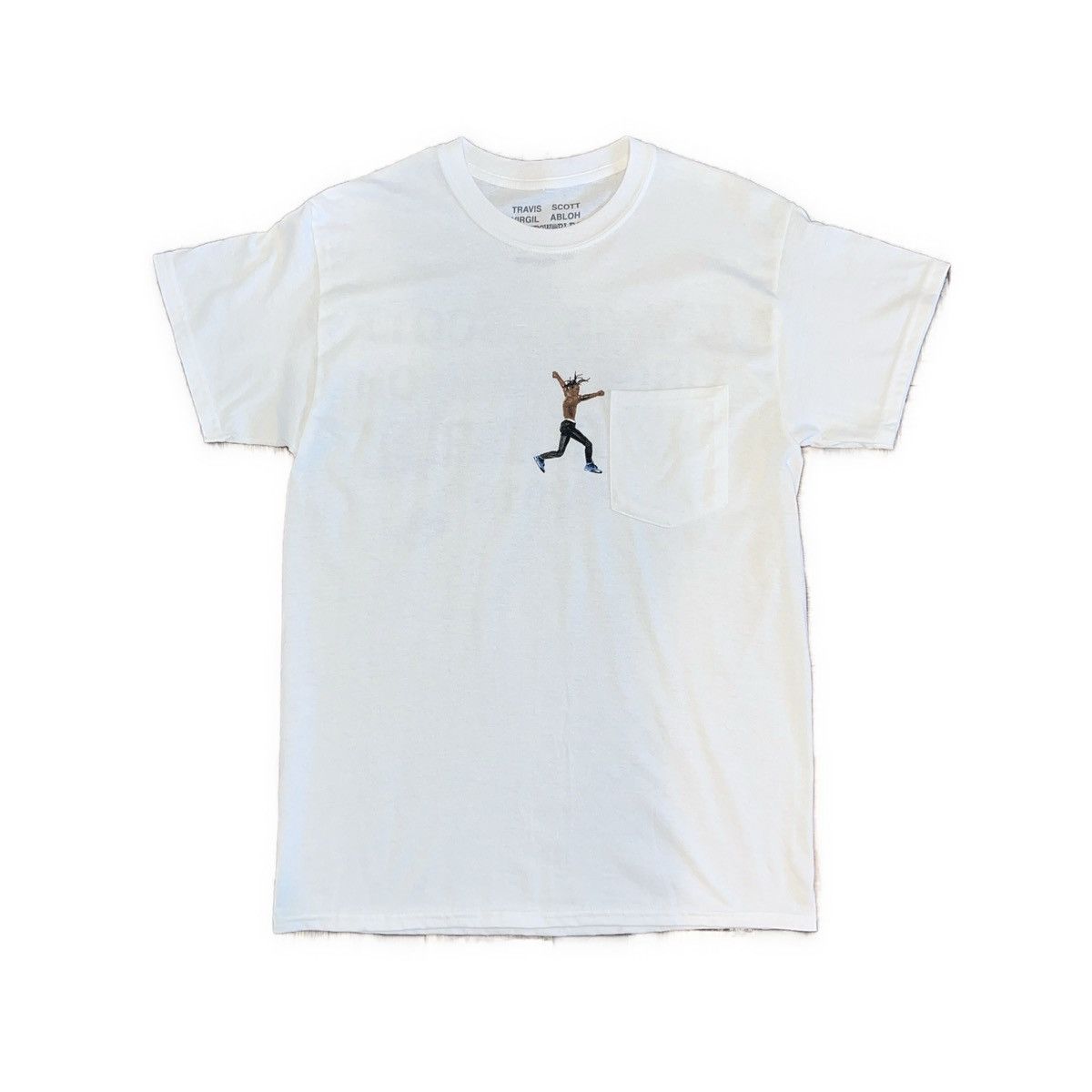 travis scott virgil tee