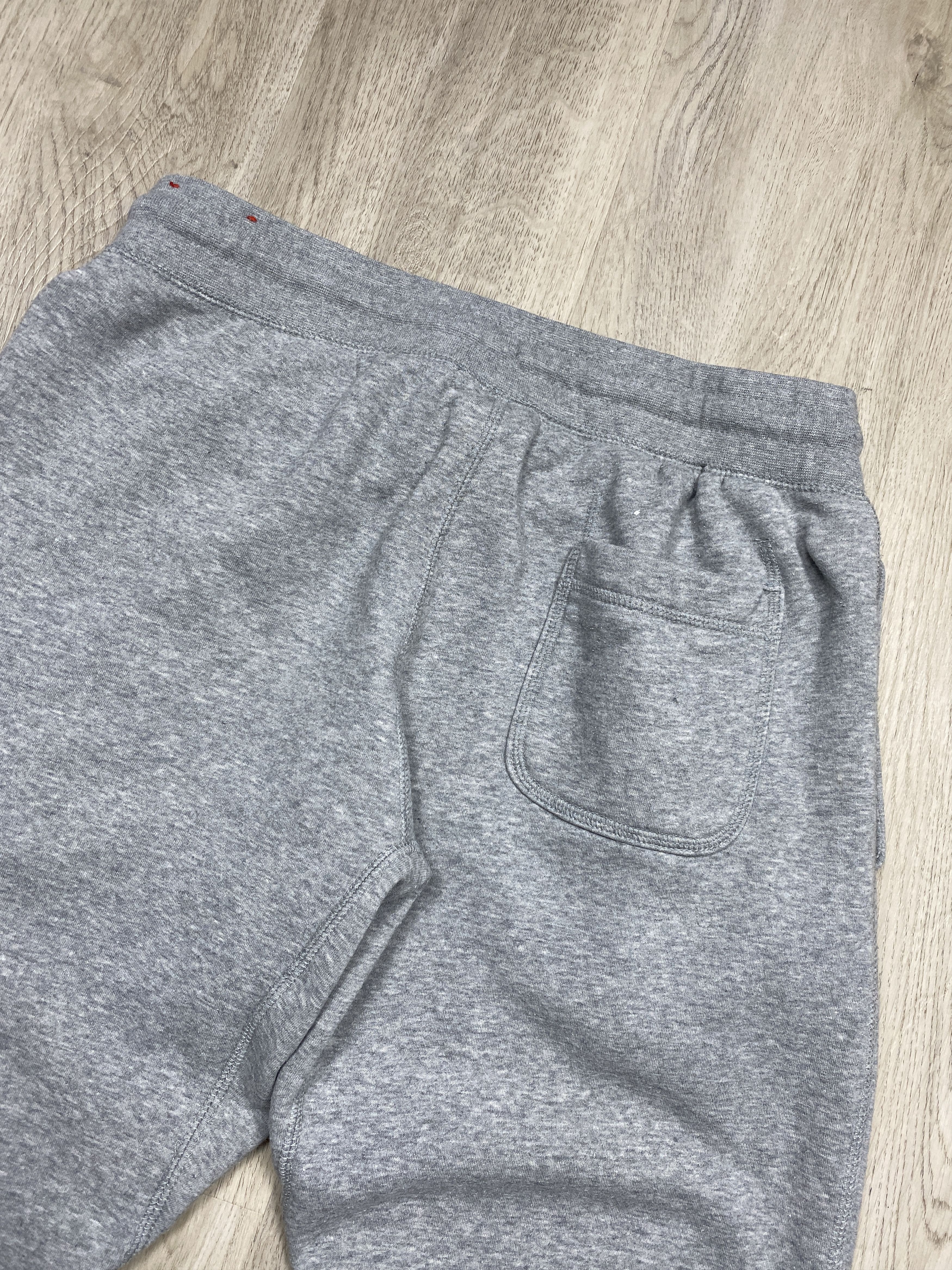 Nike × Vintage Nike Air Vintage Mens Sweatpants Cotton Baggy Pants Y2K Size US 34 / EU 50 - 9 Thumbnail